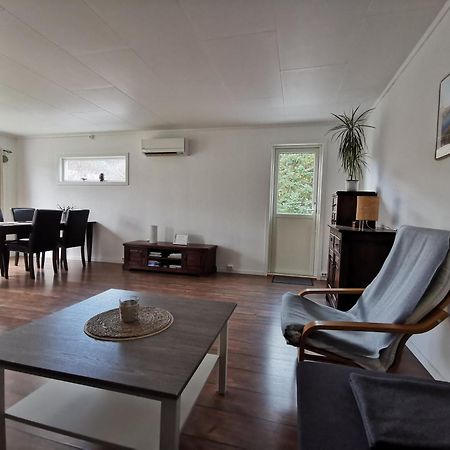 Cozy Apartment Between Sea And Mountains Mefjordvaer ภายนอก รูปภาพ